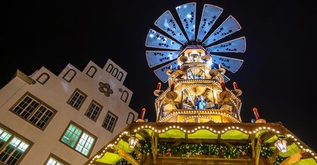 Koronawirus. Za 75 dni Boże Narodzenie. Co ze świętami?