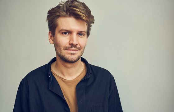 Jędrzej Zarychta dyrektorem rozwoju i marketingu w Hemp Juice