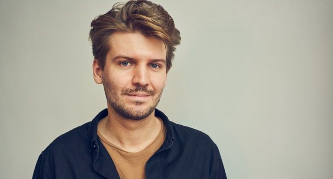 Jędrzej Zarychta dyrektorem rozwoju i marketingu w Hemp Juice