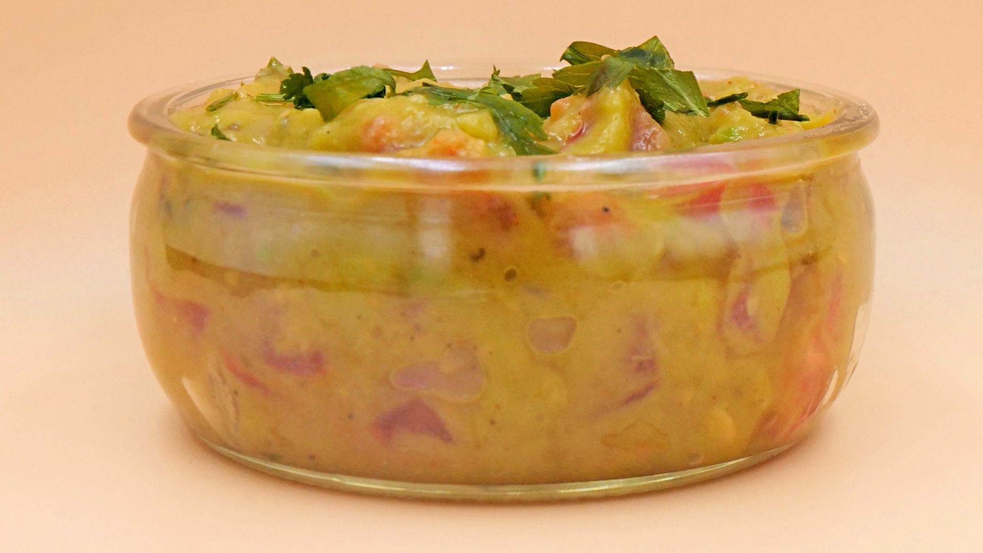 Pasta z awokado