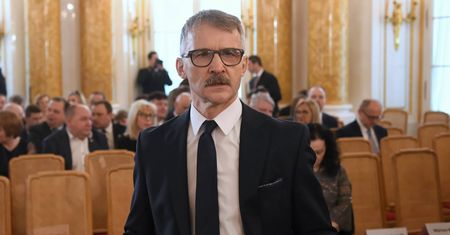Przewrót w KRS. Prezes i rzecznik komentują