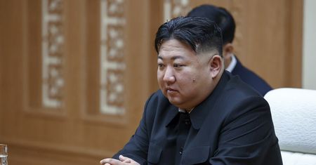 Korea Północna zaniepokojona. Grozi "atakiem wyprzedzającym"
