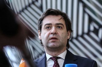 Mołdawia wzywa Unię. Chce sankcji przeciwko prorosyjskim oligarchom