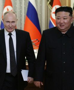 Korea Północna potwierdza, że wysłała wojska do Rosji
