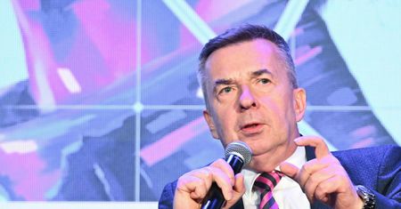 Kontrowersje przy kolejnym konkursie MNiSW. "Prawa ręka ministra Wieczorka"