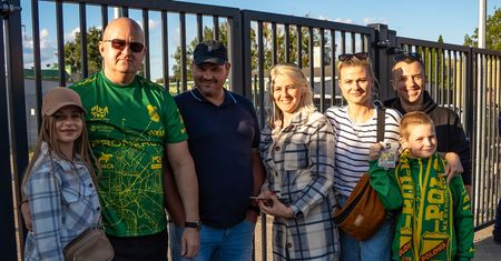 Odwołany mecz Pronergy Polonia Piła - Ultrapur Start Gniezno