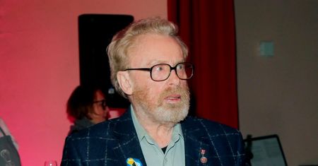 Daniel Olbrychski ma 79 lat i codziennie trenuje. Zdradził sekret swojej formy
