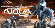 iTest: Near Orbit Vanguard Alliance HD