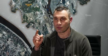 Kliczko zapewnia: w Kijowie nie ma żadnych rosyjskich oddziałów