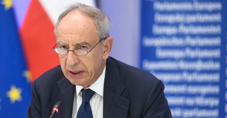 Kto będzie reprezentował Polskę? "Nie będzie nikogo"