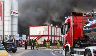 Poważna sytuacja na Śląsku, jest alert RCB. Głos zabrał minister