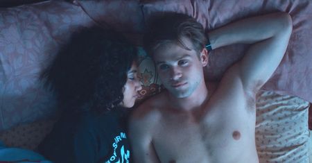 Nowy hit Netfliksa. Widzowie szaleją, krytycy doceniają