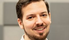 Marcin Błajet w zespole marketingu Leroy Merlin