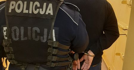 Stalker z Francji wyśledził Polkę w Gdańsku. Fotografował ją z ukrycia