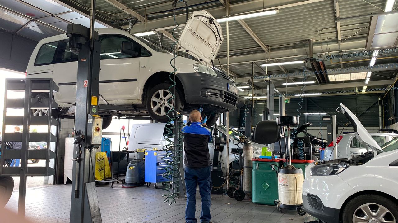 Najlepsze są volkswageny, potem toyoty. Mechanicy wskazują ulubione marki