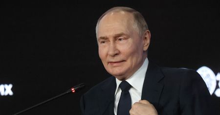 Putin doczeka się reakcji z USA. Kongres jest gotowy
