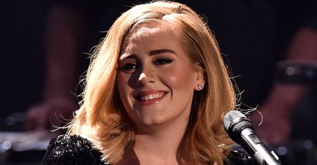 Adele pokazała fragment NOWEGO KLIPU!