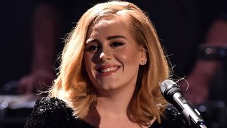 Adele pokazała fragment NOWEGO KLIPU!