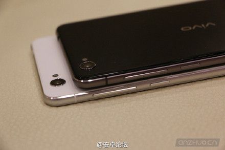 Vivo X5 Pro oficjalnie. To smartfon dla maniaków selfie, ale inni też znajdą coś ciekawego 15