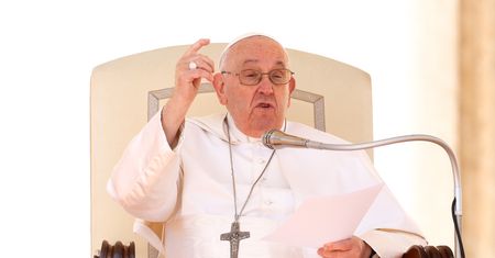Papież ogłasza nowe zasady. Wierni czekali na to od lat