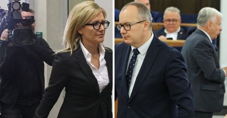 Wrzosek nie odpuści? Jest deklaracja Bodnara ws. jej przyszłości