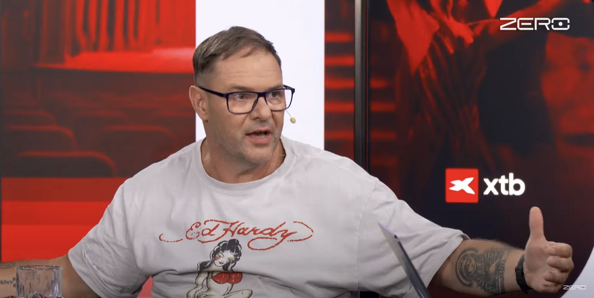 Tomasz Karolak