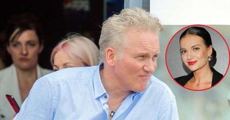 Jarosław Kret odniósł się do bollywoodzkiej kariery Natalii Janoszek. Krótki komentarz