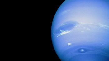 Neptun obchodzi 180. rocznicę odkrycia. Ślad prowadzi do miasta w Polsce