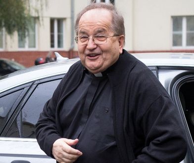 Tadeusz Rydzyk: Chcą z nas zrobić drugą Jugosławię