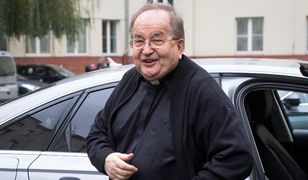 Tadeusz Rydzyk: Chcą z nas zrobić drugą Jugosławię