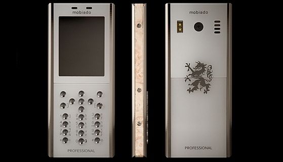 Luksusowy CLB 105 od Mobiado 2