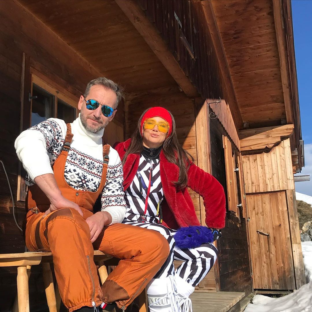 Piotr Kraśko kłóci się z Kingą Rusin?