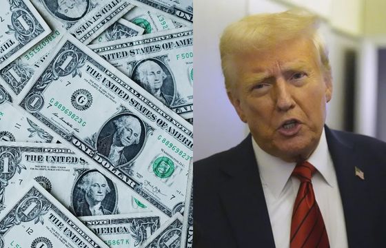 Kanada pod wpływem szantażu Trumpa wycofuje się z podatku cyfrowego. Na ostatniej prostej