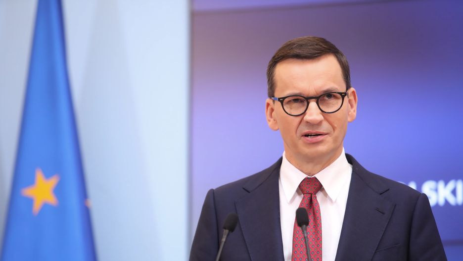 Mateusz Morawiecki