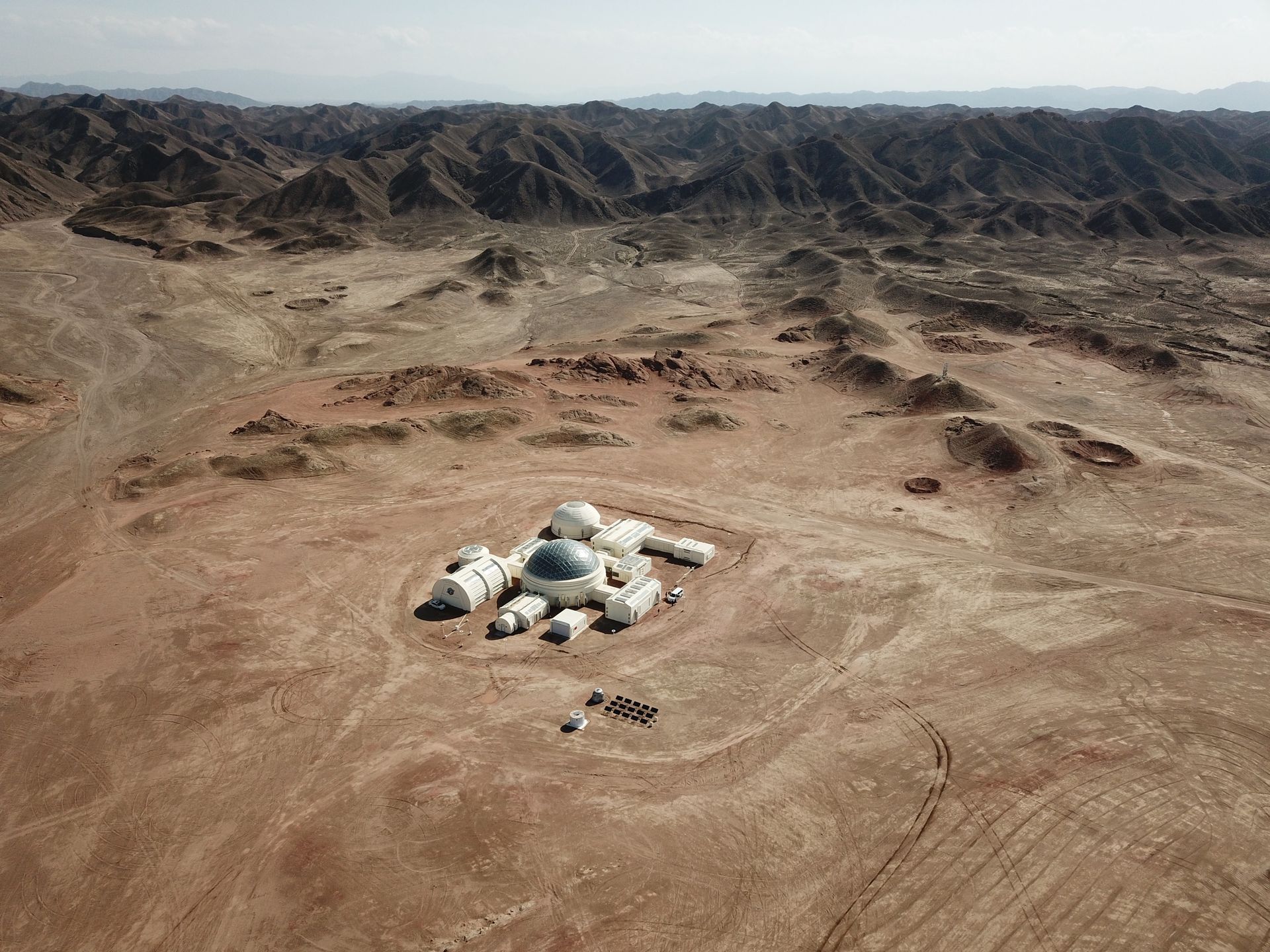Mars