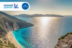 Od Vai po Myrtos. Najbardziej spektakularne greckie plaże
