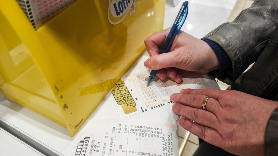 Eurojackpot
