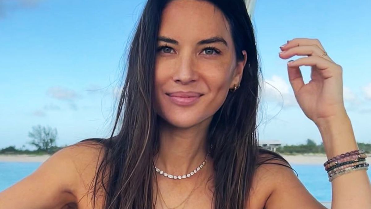 Olivia Munn