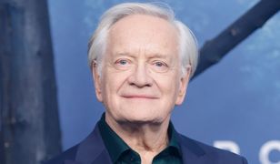 Andrzej Seweryn wspomina szaloną noc we Francji. "Cały wieczór byłem kobietą" (WYWIAD)