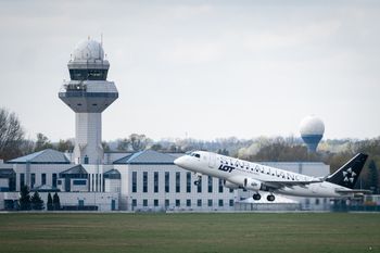 Lubisz samoloty i chcesz "rządzić" niebem? Rozpoczęła się rekrutacja