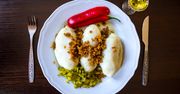 Kartacze z surowym mięsem – jak u babci