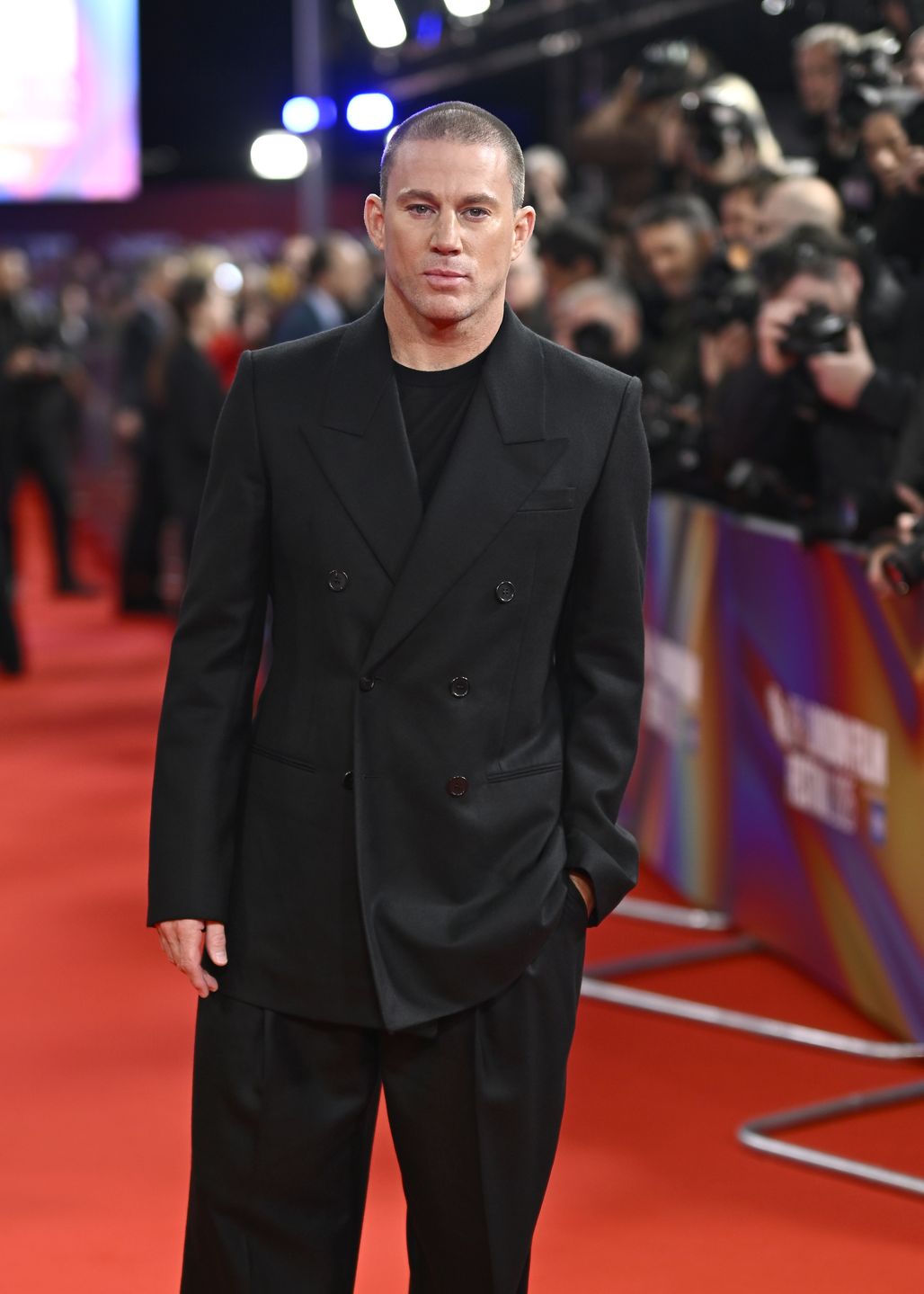 Channing Tatum