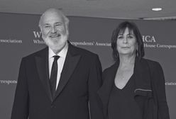 Znaleziono ich martwych w domu. Nie żyje reżyser Rob Reiner i jego żona