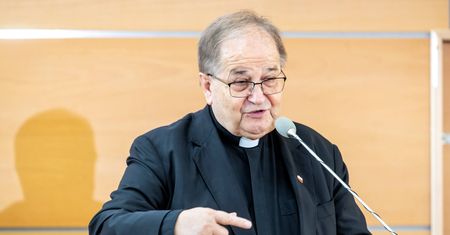 Takie słowa padły u Rydzyka. Polacy będą oburzeni?