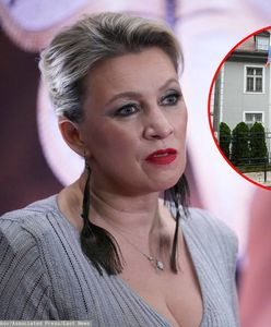 Rosja przestrzega Polskę ws. konsulatu w Gdańsku. "Bolesne reakcje"