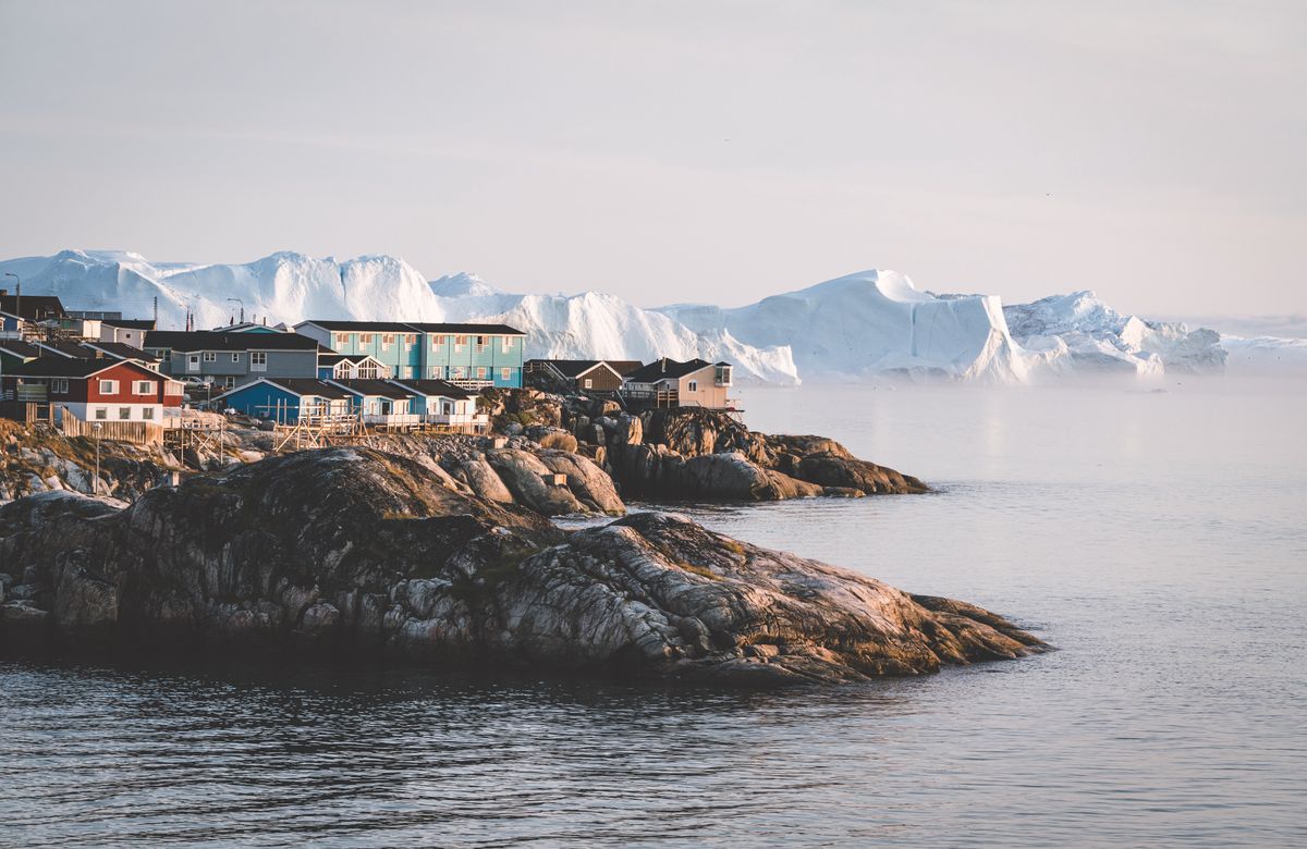 Grenlandzkie miasto planuje ograniczyć liczbę turystów 