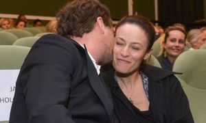 Są "rzymskim małżeństwem". Rzadko pokazują się razem