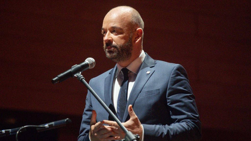Jacek Sutry zostanie odwołany z funkcji prezydenta Wrocławia