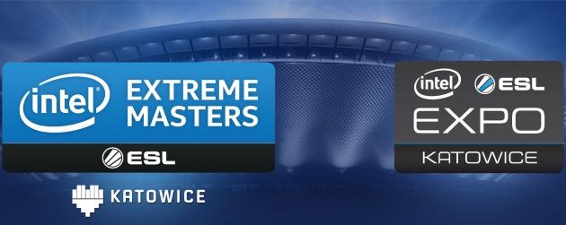 Intel Extreme Masters