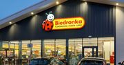 Biedronka rozdaje zabawki. "Limit dzienny: 10 produktów"